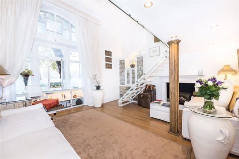 2 bedroom flat for sale, Chelsea Embankment London