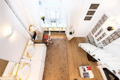 2 bedroom flat for sale, Chelsea Embankment London
