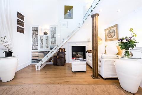2 bedroom flat for sale, Chelsea Embankment London