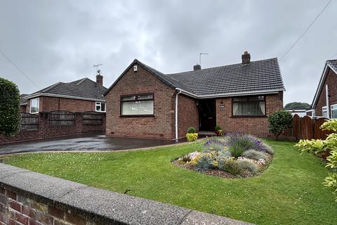 3 bedroom bungalow for sale, Dunsmore Way, Midway, DE11