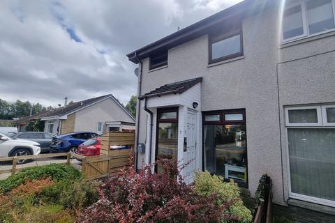 1 bedroom semi-detached house for sale, * BACK ON THE MARKET* 7 Callart Road, Aviemore