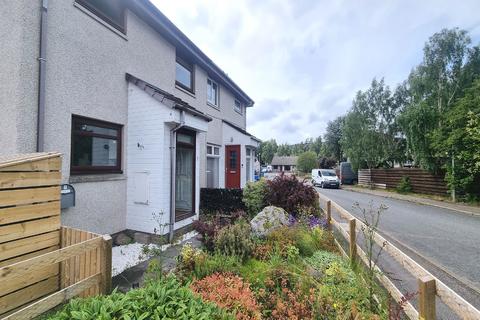 1 bedroom semi-detached house for sale, * BACK ON THE MARKET* 7 Callart Road, Aviemore