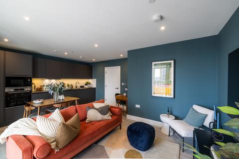 2 bedroom apartment for sale, Plot 401, Croydon 2023 (Croydon_2023) at London Square Croydon, 6-44 Station Rd CR0