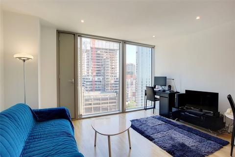 1 bedroom flat to rent, Landmark East, Canary Wharf E14