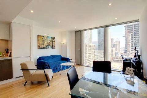 1 bedroom flat to rent, Landmark East, Canary Wharf E14