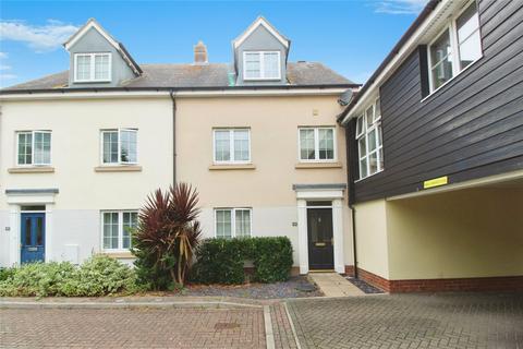 4 bedroom terraced house for sale, Bolsin Drive, Colchester, Essex, CO4