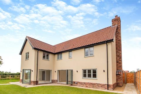 5 bedroom detached house for sale, The Primrose, Flower Meadow, Little Fransham, Norfolk, NR19