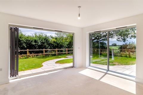 5 bedroom detached house for sale, The Primrose, Flower Meadow, Little Fransham, Norfolk, NR19