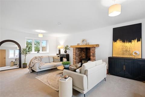 5 bedroom detached house for sale, Flower Meadow, Little Fransham, Dereham, Norfolk, NR19