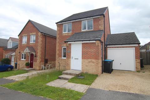 3 bedroom detached house to rent, Cain Terrace, Wheatley Hill, Durham, DH6