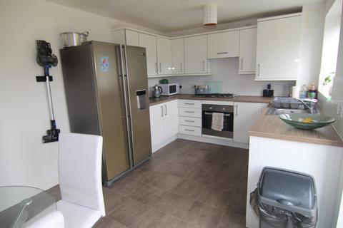 undefined, Cain Terrace, Wheatley Hill, Durham, DH6