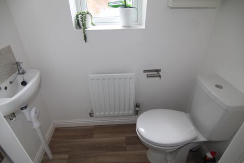 undefined, Cain Terrace, Wheatley Hill, Durham, DH6