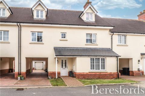 4 bedroom link detached house for sale, Owers Place, High Roding, CM6