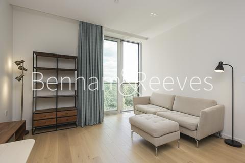 1 bedroom apartment to rent, Lillie Square, Earls Court SW6