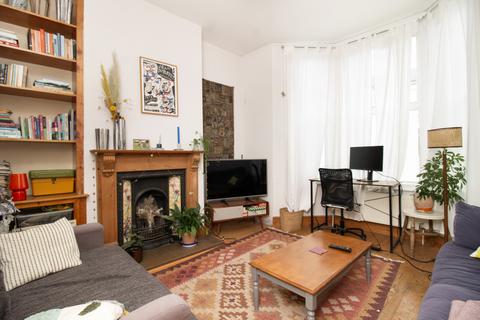 4 bedroom terraced house for sale, St. Asaph Road, London, SE4