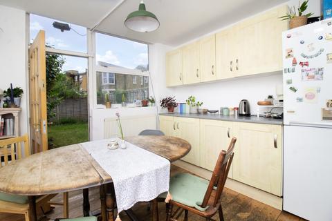 4 bedroom terraced house for sale, St. Asaph Road, London, SE4