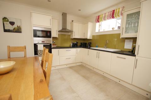 3 bedroom detached house for sale, South Crescent Road, Filey YO14