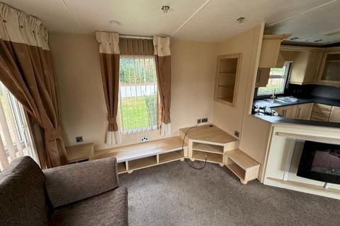 2 bedroom static caravan for sale, Little Lakeland Caravan Park, , High Road IP20