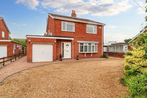 3 bedroom detached house for sale, Hillgate Street, Terrington St. Clement, King's Lynn, Norfolk, PE34 4NS