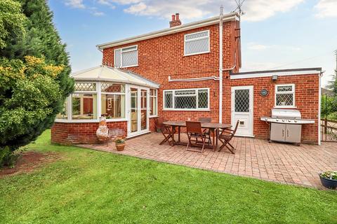 3 bedroom detached house for sale, Hillgate Street, Terrington St. Clement, King's Lynn, Norfolk, PE34 4NS