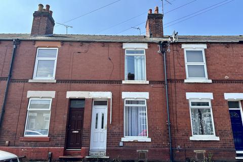 2 bedroom terraced house for sale, Gladstone Road, Doncaster DN4