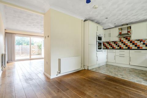 3 bedroom terraced house for sale, Lime Close, Chichester, PO19