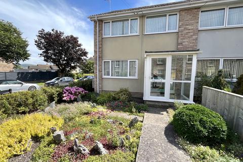 3 bedroom end of terrace house for sale, West Street, Watchet TA23