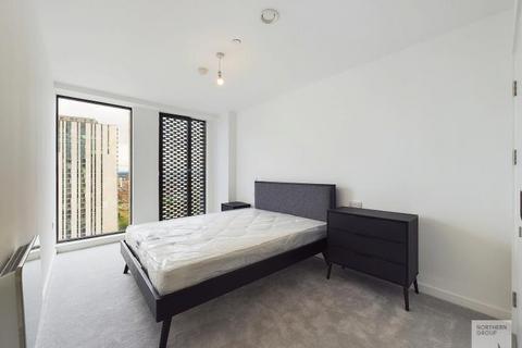 2 bedroom apartment to rent, Victoria House :: Ancoats