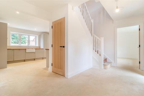 4 bedroom detached house for sale, The Poppy, Flower Meadow, Little Fransham, Norfolk, NR19