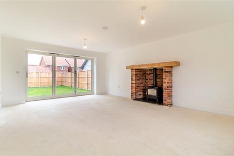 4 bedroom detached house for sale, The Poppy, Flower Meadow, Little Fransham, Norfolk, NR19