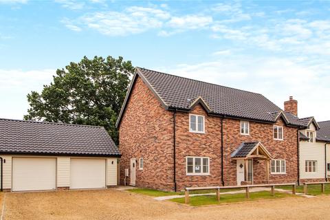 4 bedroom detached house for sale, The Poppy, Flower Meadow, Little Fransham, Norfolk, NR19