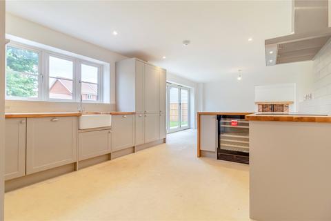 4 bedroom detached house for sale, The Poppy, Flower Meadow, Little Fransham, Norfolk, NR19