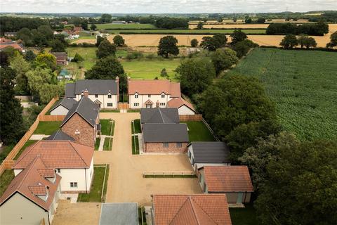 4 bedroom detached house for sale, The Poppy, Flower Meadow, Little Fransham, Norfolk, NR19