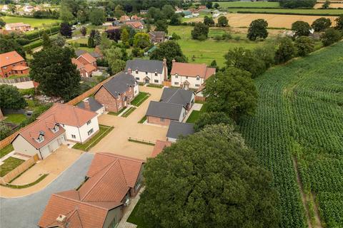 4 bedroom detached house for sale, The Honeysuckle, Flower Meadow, Little Fransham, Norfolk, NR19