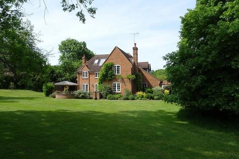 6 bedroom detached house for sale, Rectory farm, The Village, Finchampstead, Wokingham, Berkshire