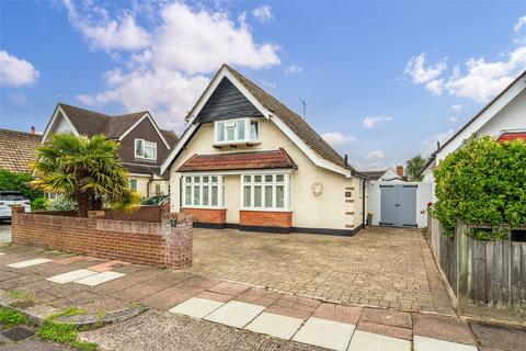3 bedroom detached house for sale, Nutbourne Road, Tarring, Worthing, West Sussex, BN14