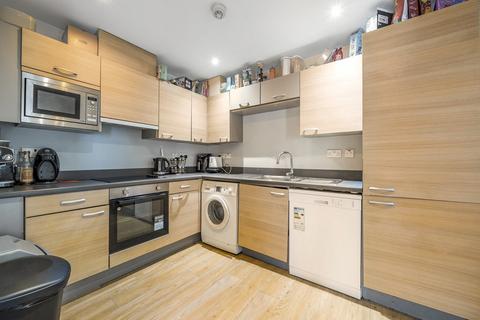 3 bedroom apartment to rent, John Ruskin Street, London, SE5