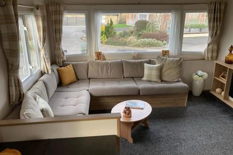 2 bedroom static caravan for sale, Felixstowe Beach Holiday Park