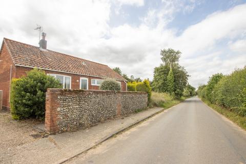 undefined, Holt Road, Field Dalling