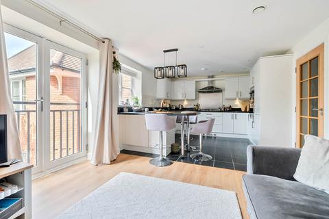 1 bedroom apartment for sale, Gosbrook Road, Reading RG4