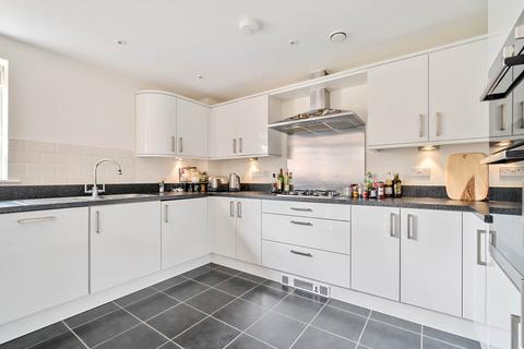 1 bedroom apartment for sale, Gosbrook Road, Reading RG4