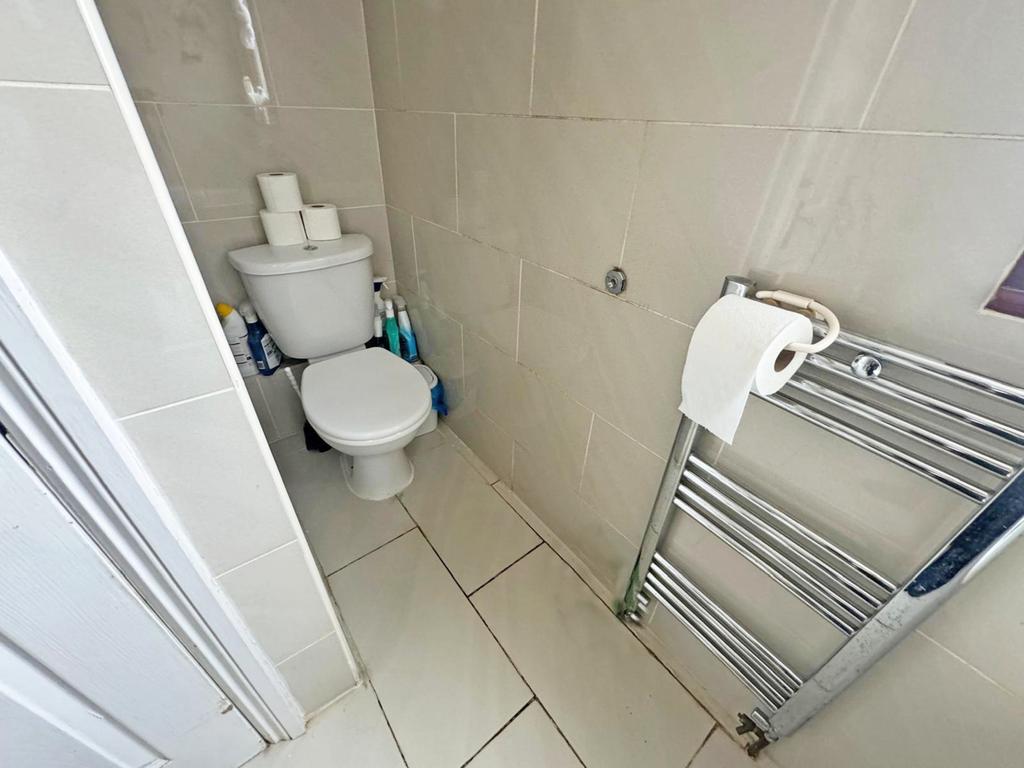 Flat 2