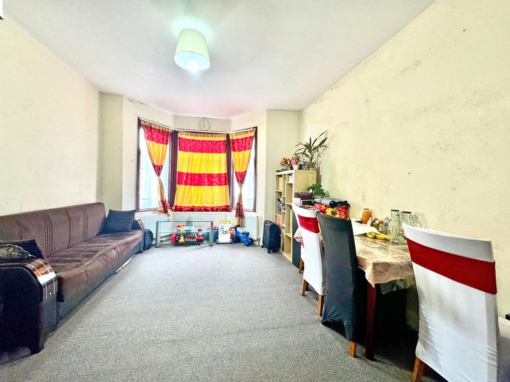 Flat 2