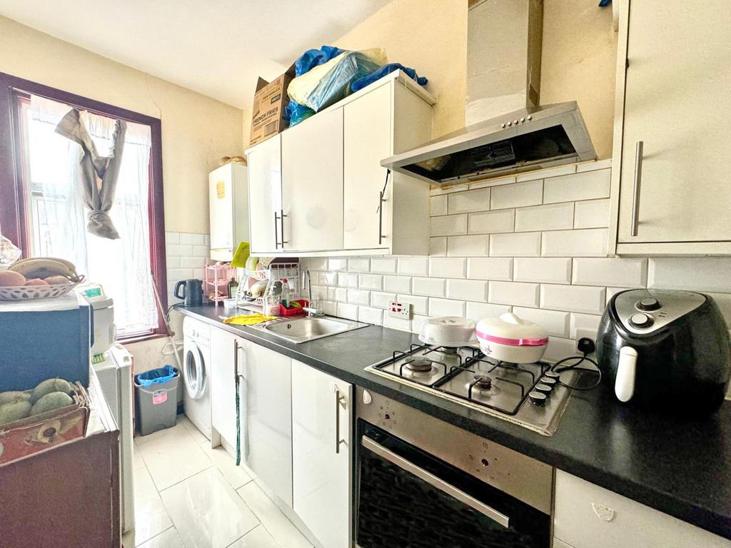 Flat 2