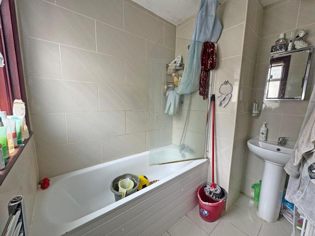 Flat 2