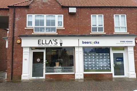 Shop to rent, Unit D1, Village Green Way, Kingswood Park Village Centre, Hull, East Yorkshire, HU7 3DQ