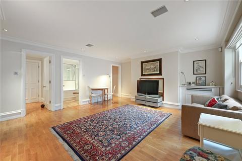 Studio to rent, Ladbroke Square, London, W11