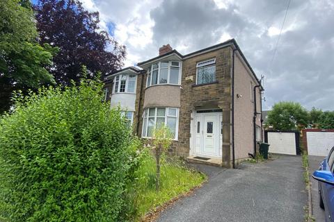 3 bedroom semi-detached house for sale, Rooley Crescent, Bradford, BD6