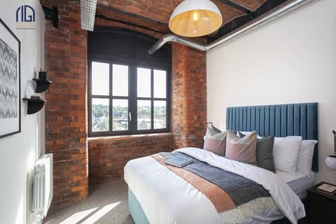 undefined, Meadow Mill, Water Street, Stockport, Cheshire, SK1