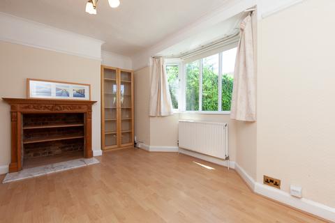 4 bedroom end of terrace house to rent, Buckler Road, North Oxford